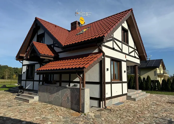 Amber House