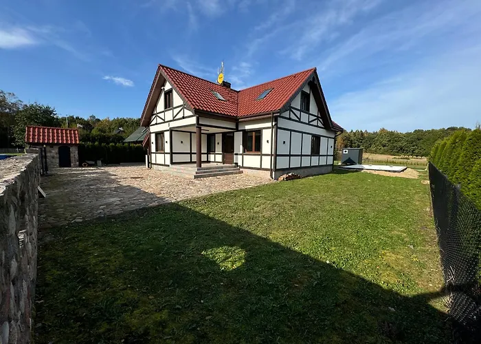 Amber House