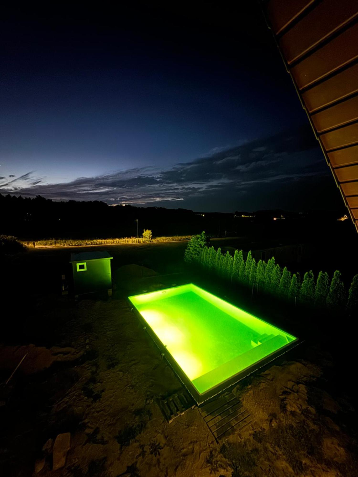 Amber House Apartment Debina (Ustka)
