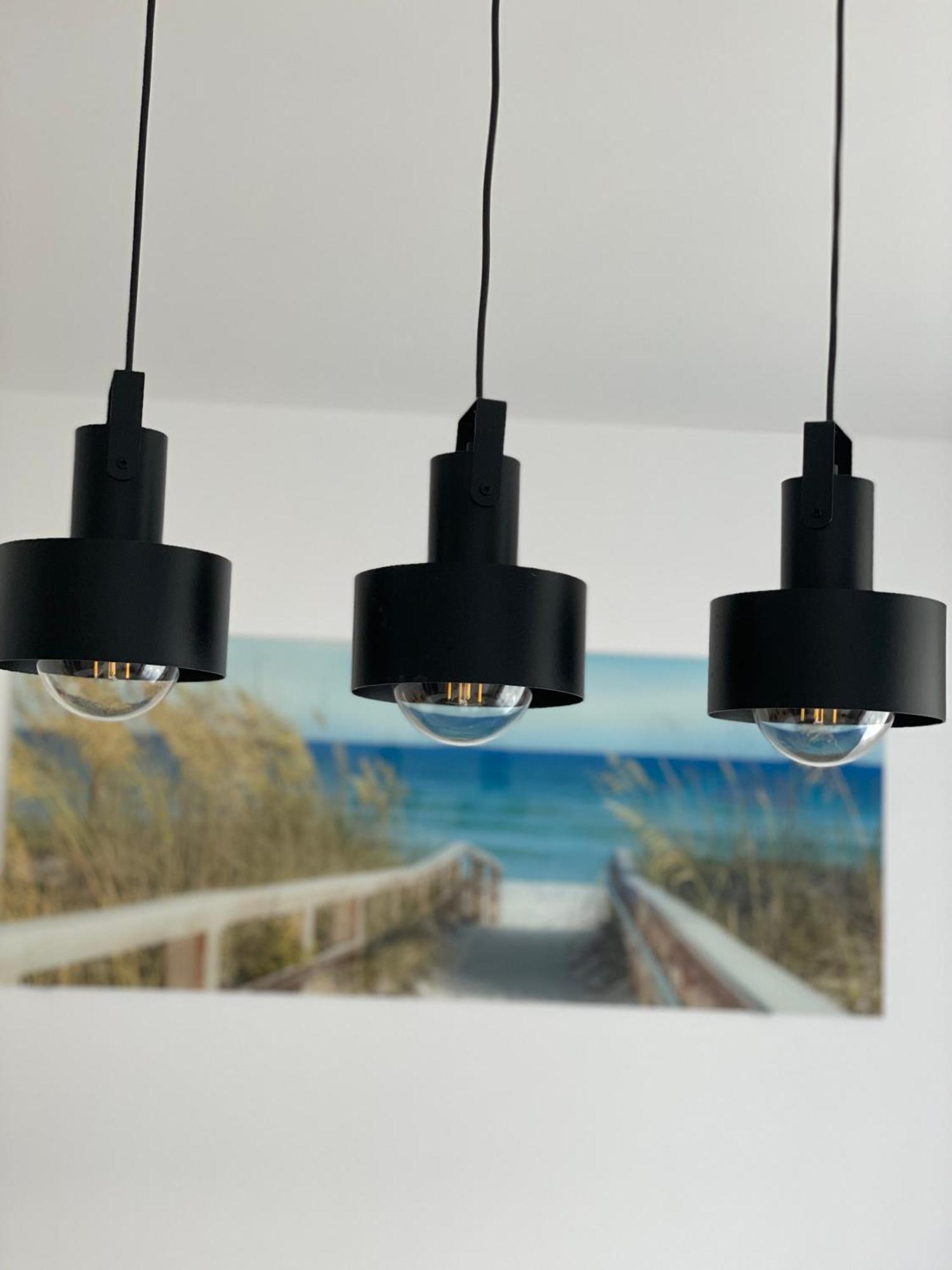 Apartment Amber House Debina (Ustka)