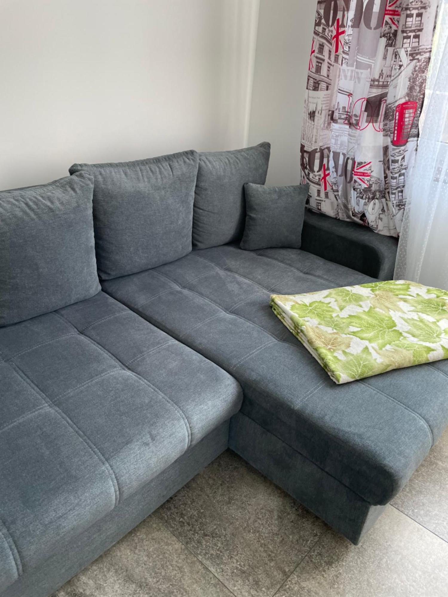Apartment Amber House Debina (Ustka)