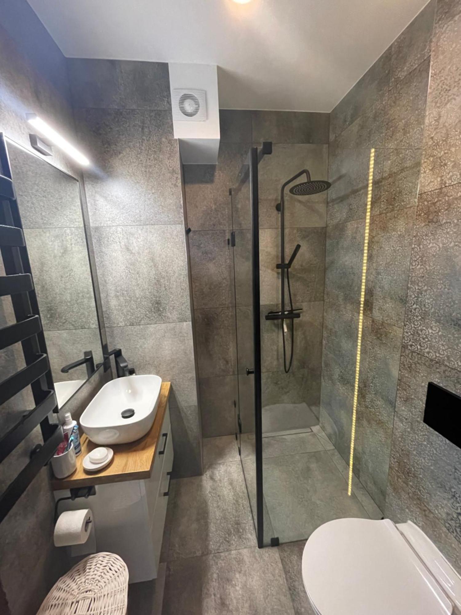 Amber House Debina (Ustka)
