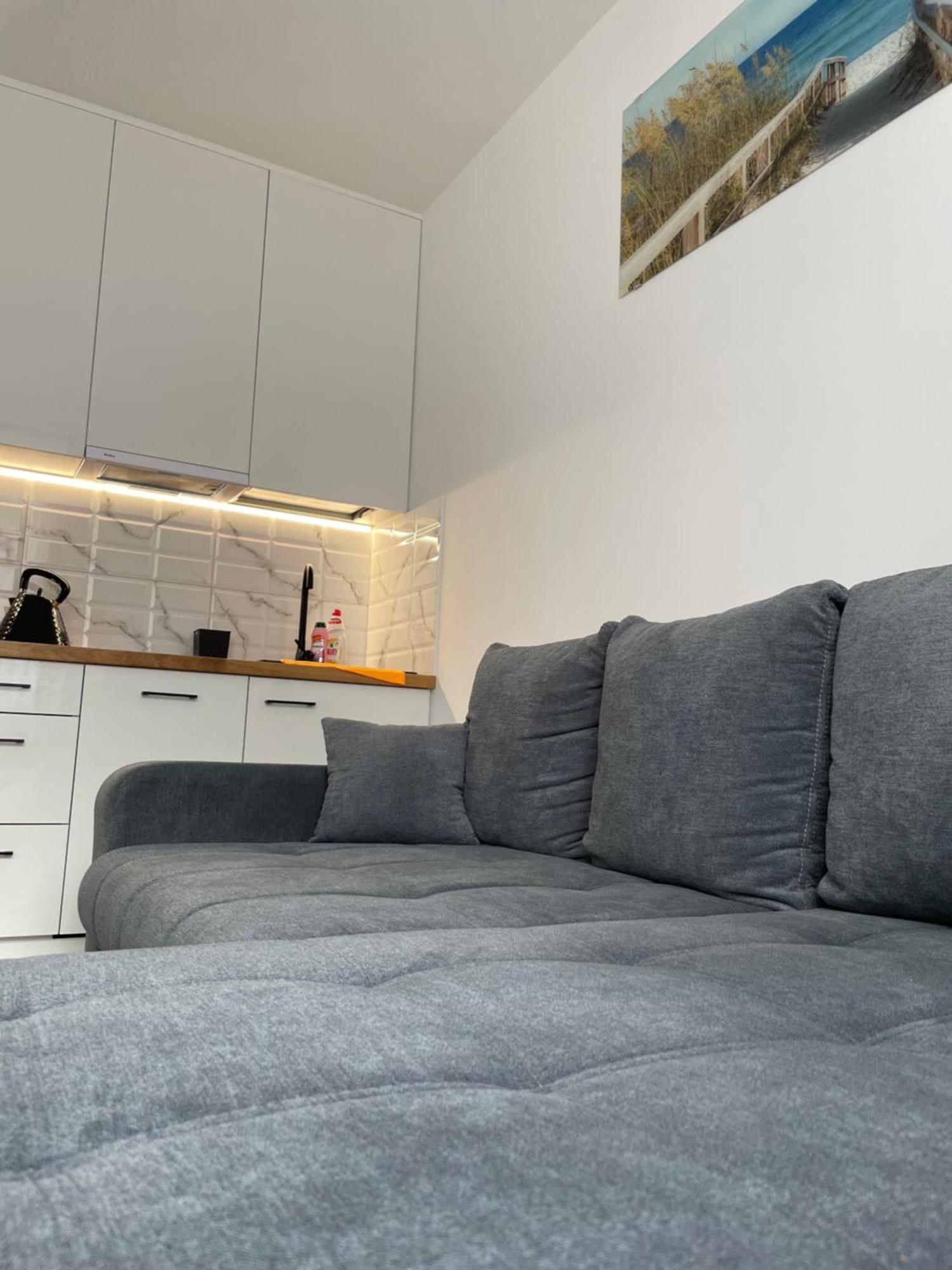 Amber House * Debina (Ustka)