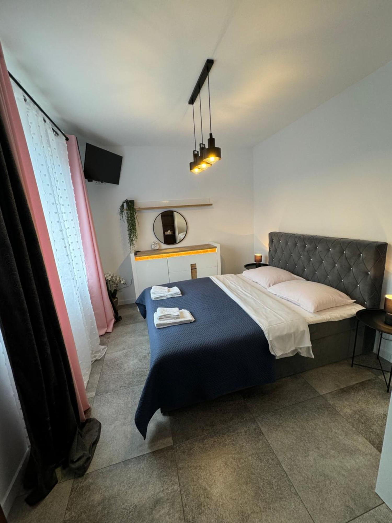 Amber House Debina (Ustka)