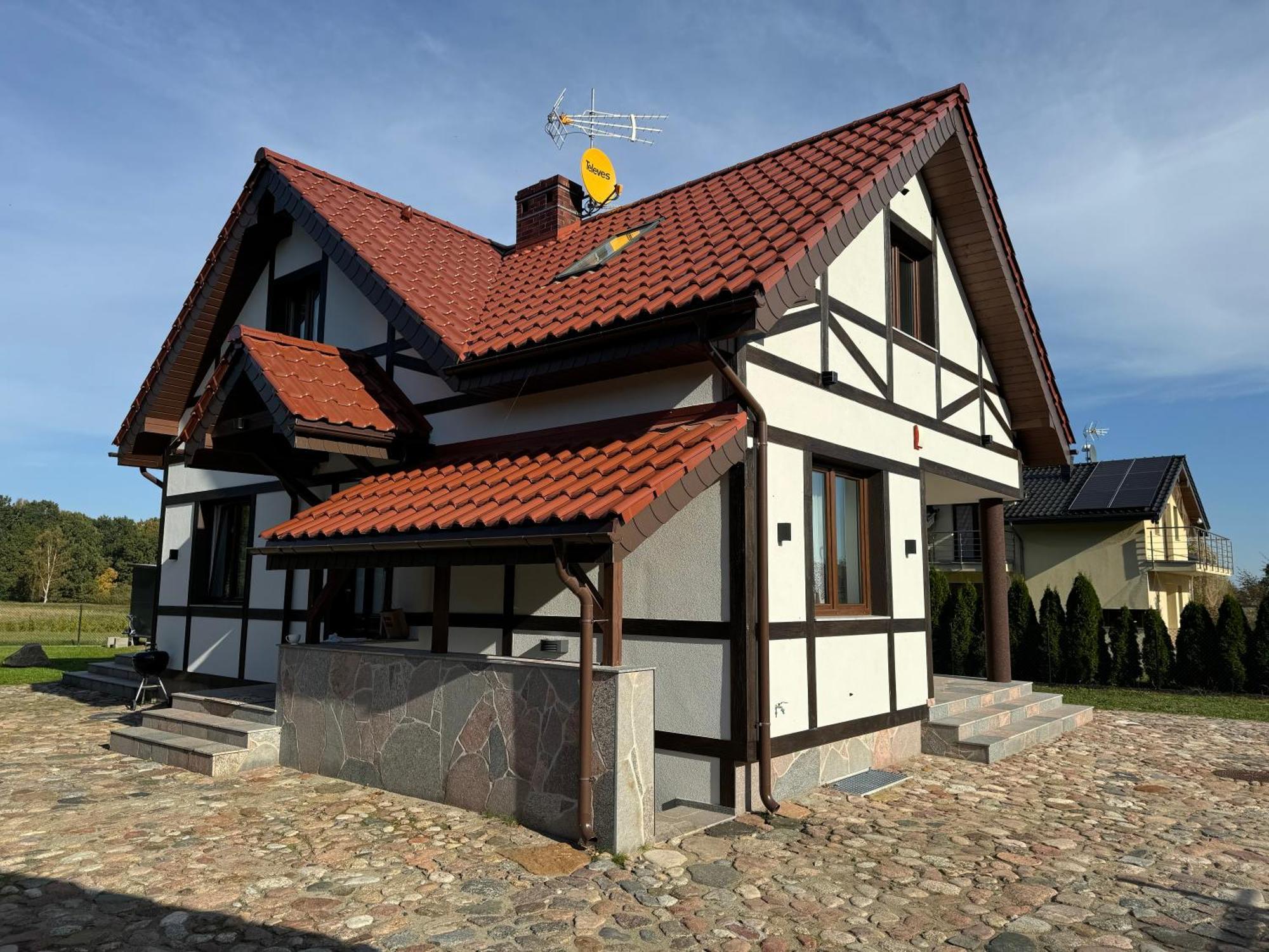 Amber House *